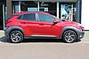 Hyundai KONA HYBRID Premium 1.6 GDI HEV Pulse Red