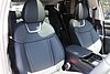 Hyundai TUCSON Ultimate 1.6T HEV Serenity White