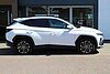 Hyundai TUCSON Ultimate 1.6T HEV Serenity White