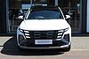 Hyundai TUCSON Ultimate 1.6T HEV Serenity White
