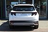 Hyundai TUCSON Ultimate 1.6T HEV Serenity White