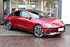 Hyundai IONIQ 6 Ultimate 77kWh AWD Ultimate Red