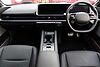 Hyundai IONIQ 6 Ultimate 77kWh AWD Ultimate Red