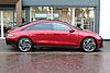 Hyundai IONIQ 6 Ultimate 77kWh AWD Ultimate Red