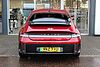 Hyundai IONIQ 6 Ultimate 77kWh AWD Ultimate Red