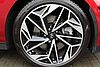 Hyundai IONIQ 6 Ultimate 77kWh AWD Ultimate Red