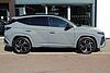 Hyundai TUCSON N Line S 1.6T Shadow Grey