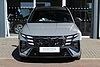 Hyundai TUCSON N Line S 1.6T Shadow Grey