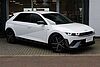 Hyundai IONIQ 5 N Line 84kWh Atlas White Matte