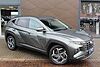 Hyundai TUCSON Premium 1.6 T-GDI 230PS HEV Amazon Grey