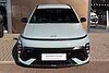 Hyundai KONA HYBRID N Line 1.6T HEV DCT Mirage Green