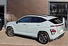 Hyundai KONA HYBRID N Line 1.6T HEV DCT Mirage Green