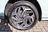 Hyundai KONA HYBRID N Line 1.6T HEV DCT Mirage Green