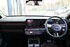 Hyundai KONA HYBRID N Line 1.6T HEV DCT Mirage Green