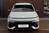 Hyundai KONA N Line S 1.0T 120PS 6MT Mirage Green