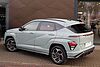 Hyundai KONA N Line S 1.0T 120PS 6MT Mirage Green