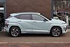 Hyundai KONA N Line S 1.0T 120PS 6MT Mirage Green