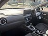 Hyundai KONA HYBRID Premium 1.6 HEV DCT BLACK