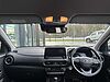 Hyundai KONA Premium 1.6 HEV DCT BLACK