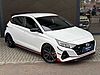 Hyundai I20 N 1.6T 204PS 6MT WHITE
