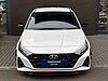 Hyundai I20 N 1.6T 204PS 6MT WHITE