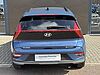 Hyundai BAYON Ultimate 1.0T 6MT Vibrant Blue