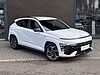 Hyundai KONA N Line 1.0 T-GDI 120PS 6MT WHITE