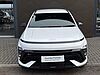 Hyundai KONA N Line 1.0 T-GDI 120PS 6MT WHITE