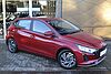 Hyundai I20 Advance 1.0T 6MT RED