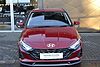 Hyundai I20 Advance 1.0T 6MT RED