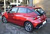 Hyundai I20 Advance 1.0T 6MT RED