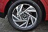 Hyundai I20 Advance 1.0T 6MT RED