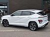 Hyundai KONA N Line 1.0 T-GDI Auto WHITE