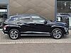 Hyundai KONA HYBRID N Line 1.6T HEV DCT Abyss Black