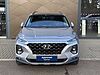 Hyundai SANTA FE Premium SE 2.2 200PS 4WD SILVER
