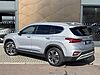 Hyundai SANTA FE Premium SE 2.2 200PS 4WD SILVER