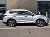 Hyundai SANTA FE Premium SE 2.2 200PS 4WD SILVER