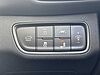 Hyundai SANTA FE Premium SE 2.2 200PS 4WD SILVER