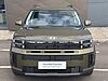 Hyundai SANTA FE Ultimate 1.6 T-GDI HEV 4WD Olive Green