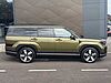 Hyundai SANTA FE Ultimate 1.6 T-GDI HEV 4WD Olive Green
