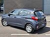 Hyundai I10 SE 1.0 MPI 66PS MT GREY