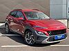 Hyundai KONA HYBRID Premium 1.6 HEV DCT RED