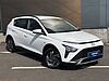 Hyundai BAYON SE Connect 1.0 T-GDI MHEV 48V Polar White