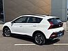 Hyundai BAYON SE Connect 1.0 T-GDI MHEV 48V Polar White