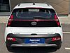 Hyundai BAYON SE Connect 1.0 T-GDI MHEV 48V Polar White