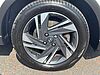 Hyundai BAYON SE Connect 1.0 T-GDI MHEV 48V Polar White