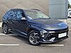 Hyundai KONA N Line 1.0 T-GDI 100PS Denim Blue