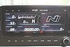 Hyundai I20 N 1.6 T-GDI 204PS 6MT Performance Blue