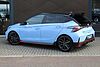 Hyundai I20 N 1.6 T-GDI 204PS 6MT Performance Blue