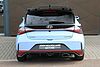 Hyundai I20 N 1.6 T-GDI 204PS 6MT Performance Blue